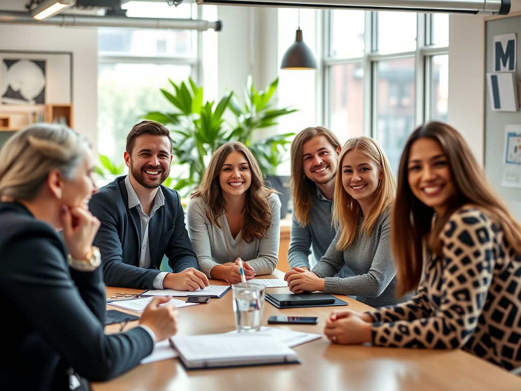 A close-up of a modern, high-performance server rack with gleaming brushed metal panels and organized, color-coded Ethernet cables, housed in a pristine corporate data center. The floor is lined with neutral gray tiles, and the background is softly blurred to emphasize depth. LED indicator lights glow softly, illuminating the structured environment with subtle highlights and gentle blue accents. Overhead recessed lighting creates balanced, even illumination with minimal shadowing, reinforcing the mood of ultra-professionalism and technical reliability. Photographed from a slightly low, angled perspective to highlight the scale and order. The visual style is clean, minimalist, and photographic, symbolizing the robust infrastructure necessary for digital marketing operations.